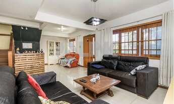 Imagem: Casa com 3 quartos 3 suítes e 4 vagas de