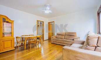 Imagem 3: Apartamento mobiliado com 3 quartos à venda no bairro Moinhos de Vento em Porto Alegre