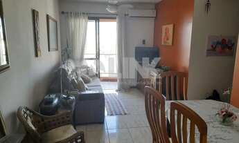 Imagem: Apartamento 3 quartos e 2 vagas de garagem