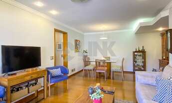 Imagem 7: Apartamento com 3 quartos e 2 vagas à venda no bairro Moinhos de Vento em Porto Alegre