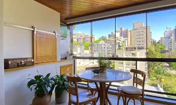 Imagem 4: Apartamento com 3 quartos e 2 vagas à venda no bairro Moinhos de Vento em Porto Alegre