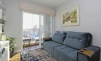 Imagem 7: Apartamento com 2 quartos à venda no bairro Cristo Redentor em Porto Alegre