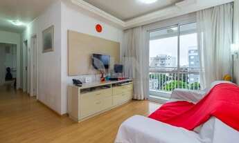 Imagem 4: Apartamento com 3 quartos à venda no bairro Cristo Redentor em Porto Alegre