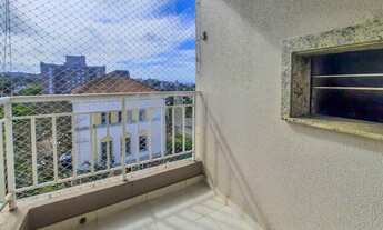 Imagem 3: Apartamento 2 quartos com 1 vaga à venda no bairro Teresópolis em Porto Alegre