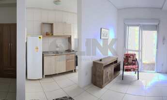 Imagem 2: Apartamento com 1 quarto à venda no bairro Menino Deus em Porto Alegre