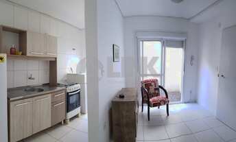 Imagem 3: Apartamento com 1 quarto à venda no bairro Menino Deus em Porto Alegre