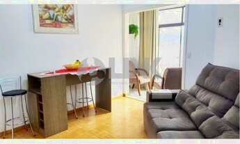 Imagem: Apartamento com 1 quarto à venda no bairro