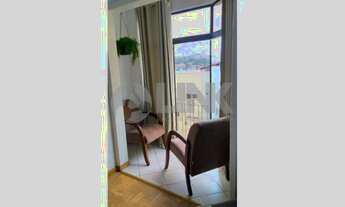 Imagem 2: Apartamento com 1 quarto à venda no bairro Santa Tereza em Porto Alegre