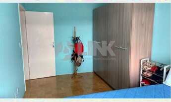 Imagem 4: Apartamento com 1 quarto à venda no bairro Santa Tereza em Porto Alegre