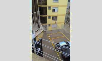 Imagem 6: Apartamento com 1 quarto à venda no bairro Santa Tereza em Porto Alegre