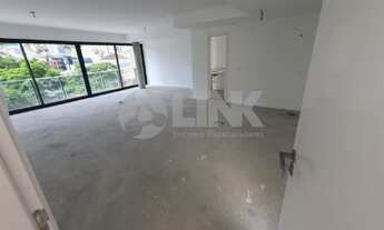 Imagem: Apartamento com 1 quarto estilo Loft com