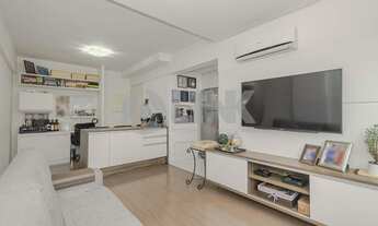 Imagem 4: Apartamento com 2 quartos à venda no bairro Partenon em Porto Alegre