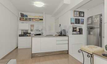 Imagem 6: Apartamento com 2 quartos à venda no bairro Partenon em Porto Alegre