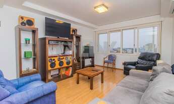 Imagem: Apartamento com 3 quartos à venda no bairro