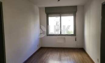 Imagem: Apartamento com 2 quartos e 1 vaga de garagem