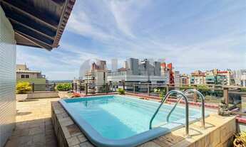 Imagem: Cobertura 4 quartos e 3 vagas à venda no