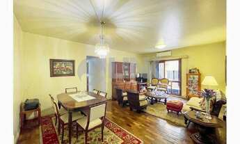 Imagem: Apartamento com 3 quartos e 1 vaga à venda