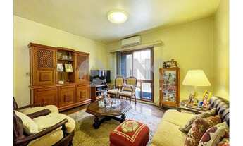 Imagem 2: Apartamento com 3 quartos e 1 vaga à venda no bairro Rio Branco em Porto Alegre