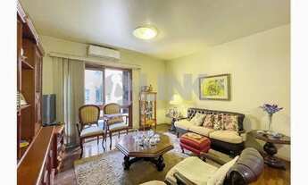 Imagem 3: Apartamento com 3 quartos e 1 vaga à venda no bairro Rio Branco em Porto Alegre