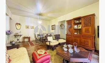 Imagem 4: Apartamento com 3 quartos e 1 vaga à venda no bairro Rio Branco em Porto Alegre