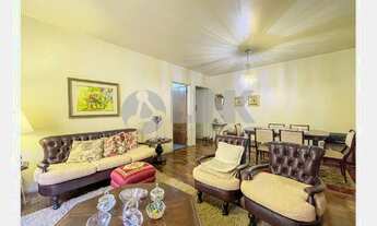 Imagem 5: Apartamento com 3 quartos e 1 vaga à venda no bairro Rio Branco em Porto Alegre