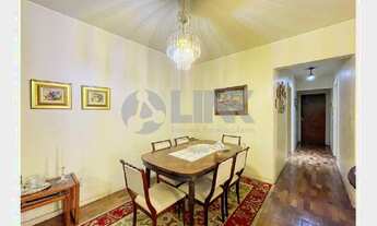 Imagem 6: Apartamento com 3 quartos e 1 vaga à venda no bairro Rio Branco em Porto Alegre