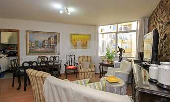 Imagem: Apartamento com 3 quartos e 2 vagas à venda