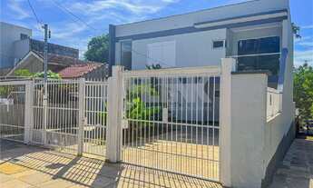 Imagem: Casa com 3 quartos 3 suítes e 3 vagas à