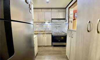 Imagem 4: Casa no condomínio Chácara dos Cataventos com 2 quartos à venda no bairro Jardim Itú em Po