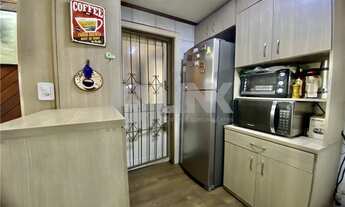 Imagem 5: Casa no condomínio Chácara dos Cataventos com 2 quartos à venda no bairro Jardim Itú em Po