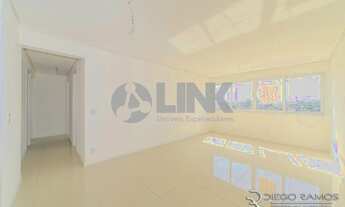 Imagem: Apartamento com 2 quartos e 2 vagas à venda