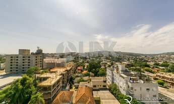 Imagem 3: Apartamento com 2 quartos e 2 vagas à venda no bairro Petrópolis em Porto Alegre