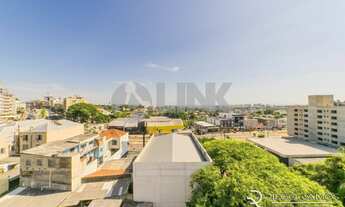 Imagem 7: Apartamento com 2 quartos e 2 vagas à venda no bairro Petrópolis em Porto Alegre