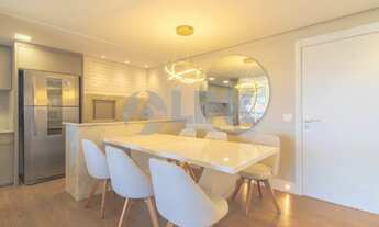 Imagem 3: Apartamento alto padrão 3 dormitórios com 2 vagas à venda no bairro Petrópolis em Porto Al