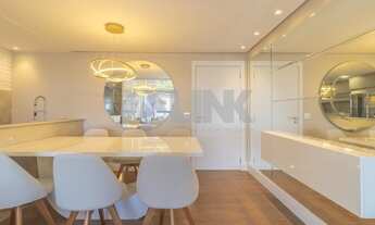 Imagem 4: Apartamento alto padrão 3 dormitórios com 2 vagas à venda no bairro Petrópolis em Porto Al