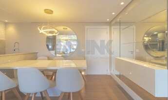 Imagem 5: Apartamento alto padrão 3 dormitórios com 2 vagas à venda no bairro Petrópolis em Porto Al