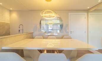 Imagem 6: Apartamento alto padrão 3 dormitórios com 2 vagas à venda no bairro Petrópolis em Porto Al