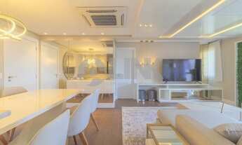 Imagem 7: Apartamento alto padrão 3 dormitórios com 2 vagas à venda no bairro Petrópolis em Porto Al