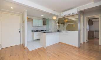 Imagem 5: Apartamento com 2 quartos e 1 vaga à venda no bairro Alto Petrópolis em Porto Alegre