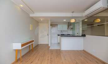 Imagem 6: Apartamento com 2 quartos e 1 vaga à venda no bairro Alto Petrópolis em Porto Alegre