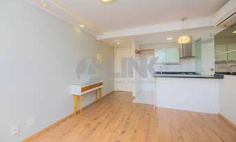 Imagem 7: Apartamento com 2 quartos e 1 vaga à venda no bairro Alto Petrópolis em Porto Alegre