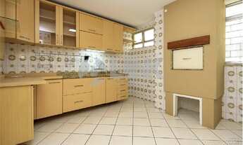 Imagem 3: Apartamento com 2 quartos e 2 vagas à venda no bairro Santa Cecília em Porto Alegre