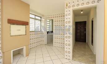 Imagem 4: Apartamento com 2 quartos e 2 vagas à venda no bairro Santa Cecília em Porto Alegre