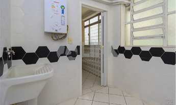 Imagem 7: Apartamento com 2 quartos e 2 vagas à venda no bairro Santa Cecília em Porto Alegre