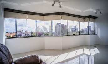 Imagem: Cobertura 3 quartos à venda no bairro Jardim