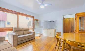 Imagem 4: Apartamento mobiliado com 3 quartos à venda no bairro Moinhos de Vento em Porto Alegre