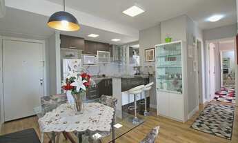 Imagem 3: Apartamento com 2 quartos à venda no bairro Cristo Redentor em Porto Alegre