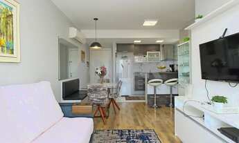 Imagem 4: Apartamento com 2 quartos à venda no bairro Cristo Redentor em Porto Alegre