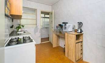 Imagem 4: Apartamento de 2 quartos à venda no bairro Cristo Redentor em Porto Alegre