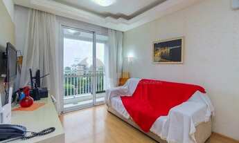 Imagem 5: Apartamento com 3 quartos à venda no bairro Cristo Redentor em Porto Alegre